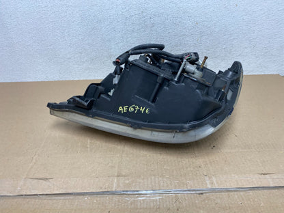 2001 2002 2003 Lexus RX300 Right Passenger Headlight Xenon HID AE6746 DW9