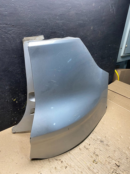 2013 to 2016 Ford Escape Rear Right Passenger RH Side Bumper Cover Oem t1638 DG3