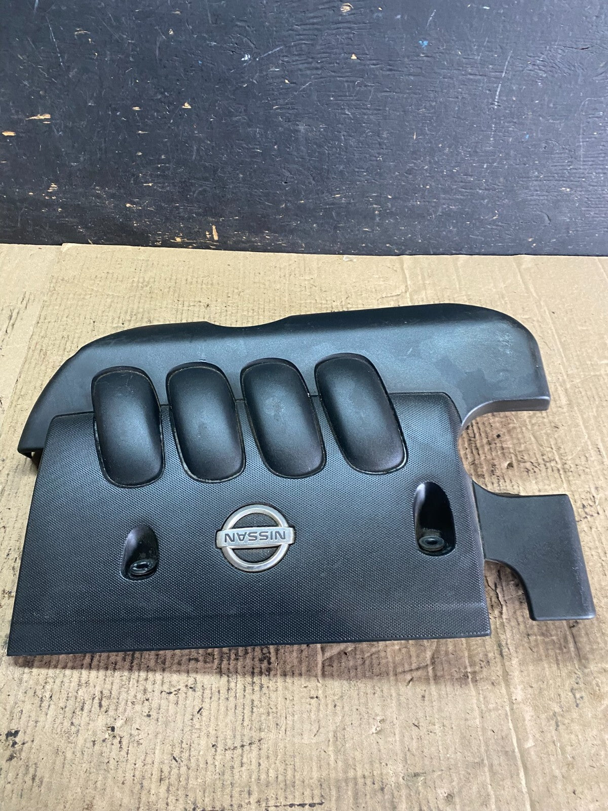 2007 to 2012 Nissan Versa Engine Motor Cover N3234 PS1