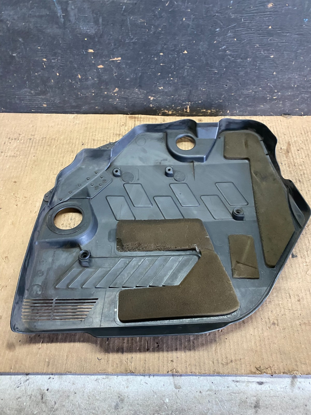 2007 to 2010 Pontiac G6 3.5L V6 Top Engine Motor Cover OEM  q0443 DG4