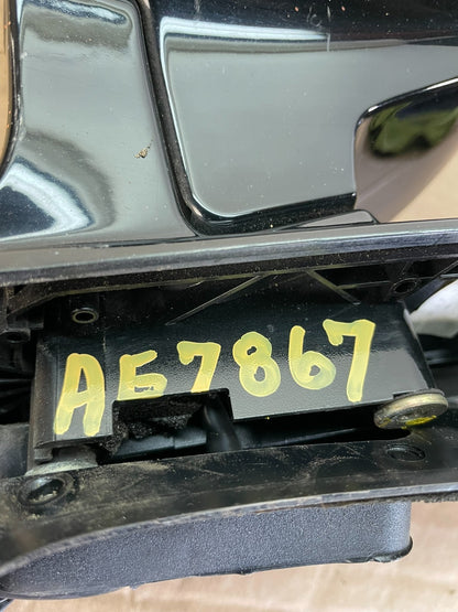2006 - 2007 Subaru B9 Tribeca Left Driver LH Side Door Turn Sgn Mirror AG7867 DW11