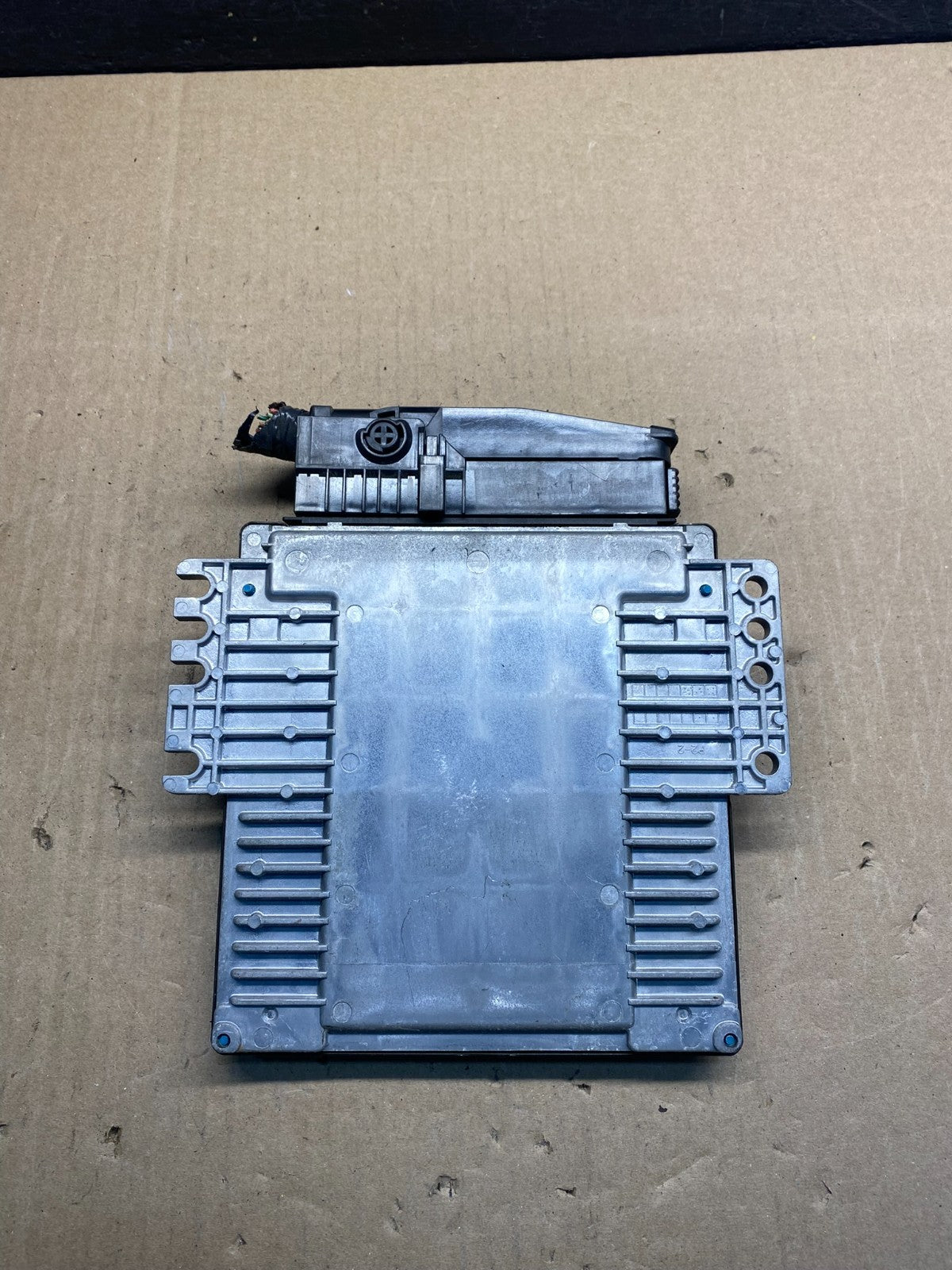 2004 Infiniti G35 350Z ECM ECU Engine Computer Module MEC35-250 C2 ag7519 DG1