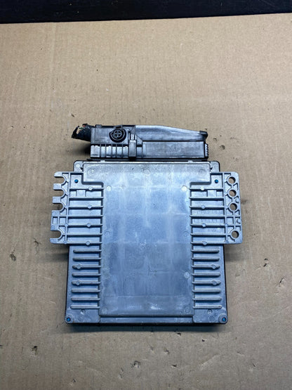 2004 Infiniti G35 350Z ECM ECU Engine Computer Module MEC35-250 C2 ag7519 DG1