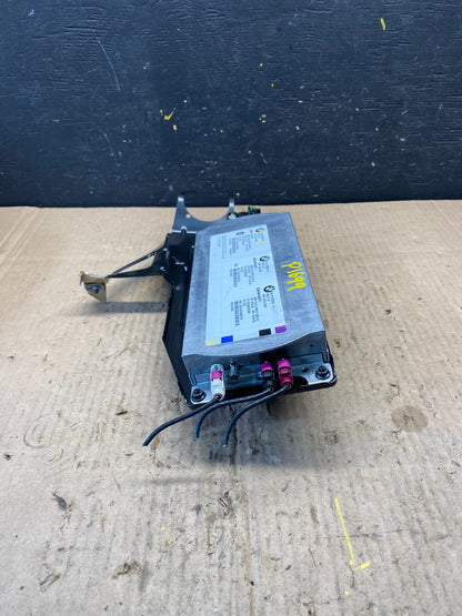 2007 to 2011 Bmw Bluetooth  Control Module Computer Telematics OEM p1699 DG4