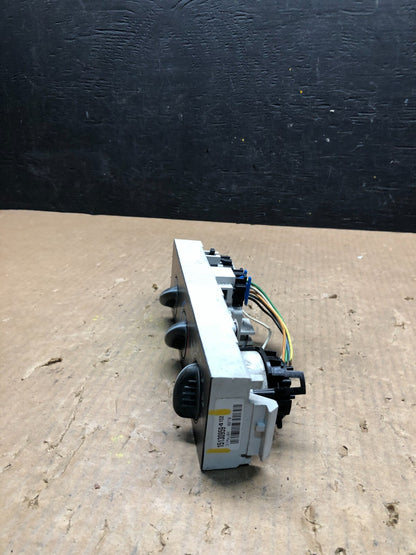 2001 - 2007 GMC Chevrolet Express 1500 Climate Control A/C 15130959 h7914 PS1