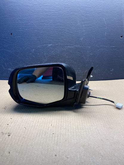 2017 to 2019 Honda Ridgeline Left Driver LH Side View Door Mirror ac8861 DG8