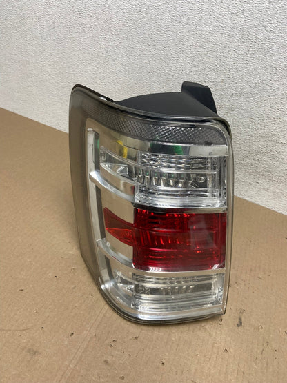 2008 2009 2010 2011 Mercury Mariner Left Driver Lh Side Tail Light AE6993 LK0