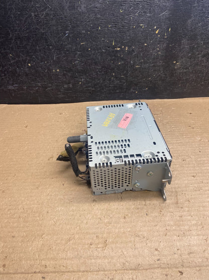 2013 to 2014 Ford Edge AM/FM Radio Reciever ah5289 DG1