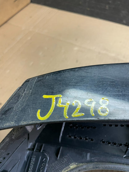2013 to 2016 Chevrolet Trax Spoiler Wing J4298 OEM DG11