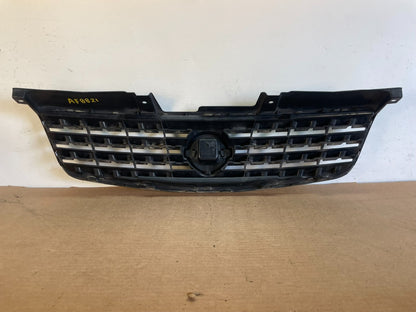 2005 2006 Nissan Altima Front Upper Grill Grille AF8821 DG3