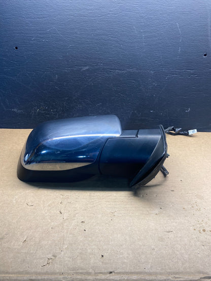 2004 to 2015 Nissan Armada Right Passenger Heated Door Mirror ac8063 DG2