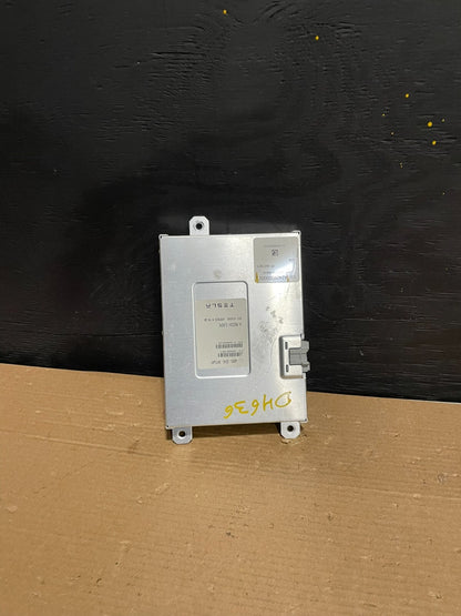Mercedes Benz Control Unit Complete D46365