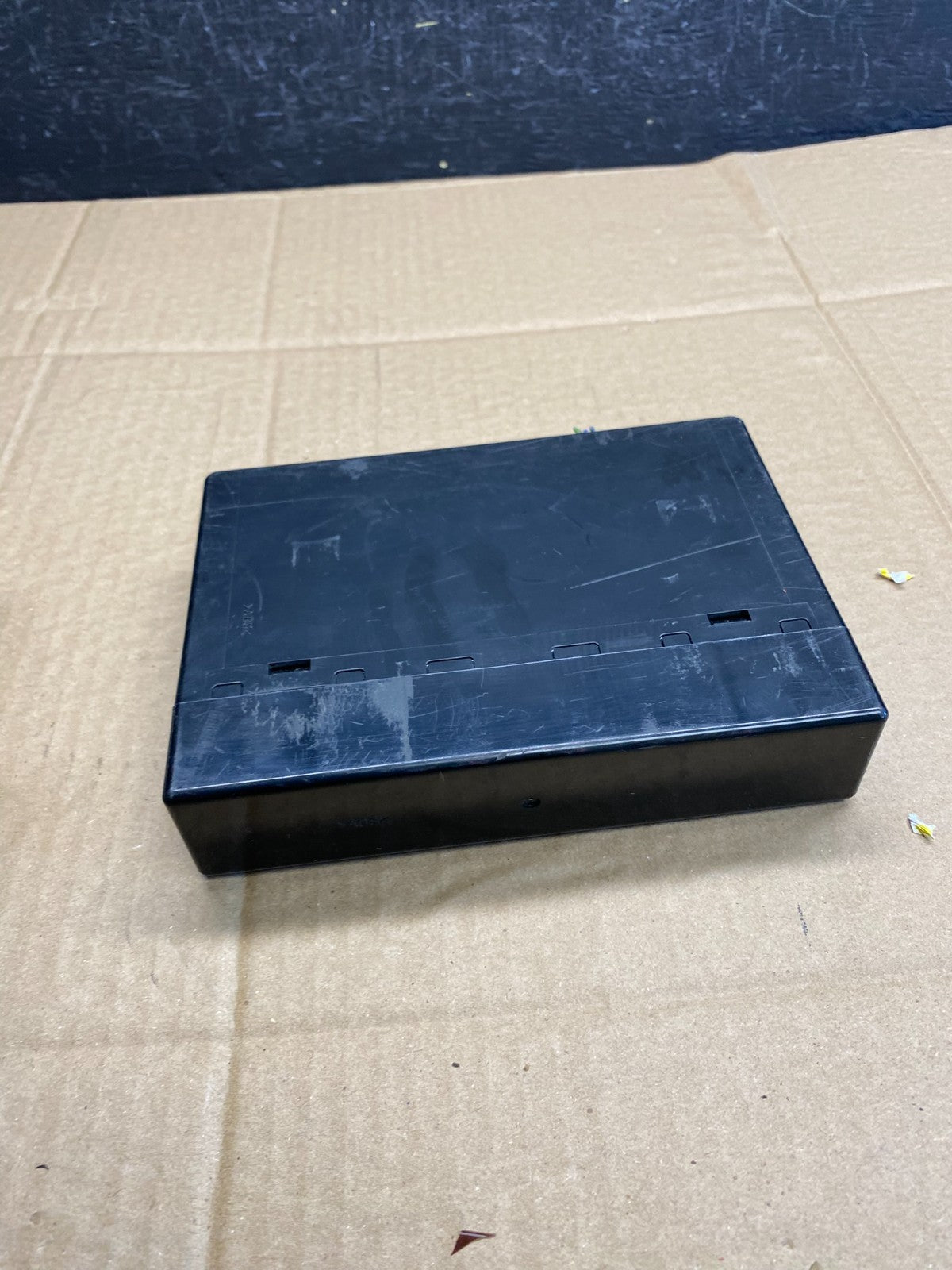2013 - 2016 Chevrolet Impala Body Control BCM Module AC9267 DG3