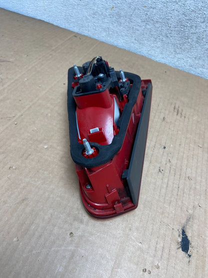 2013-2016 Audi A4 Sedan Left Driver LH Inner Tail Light AI8436 DW5