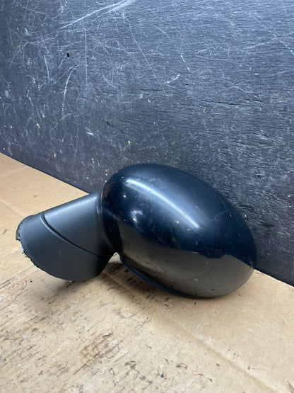 2007 to 2012 Mini Cooper Driver Left Driver LH View Power Door Mirror R9203 DG2