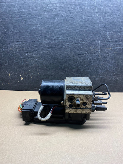 2006 2007 Ford E250 E350 Anti-Lock ABS Antilock Brake Pump AI7360 DG4