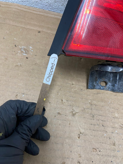 2004 2005 2006 Acura TL Right Passenger Rh Side Tail Light AH8401 LK6