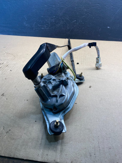 1999 to 2003 Lexus RX300 Rear Liftgate Window Wiper Motor Oem AC0951 DG2