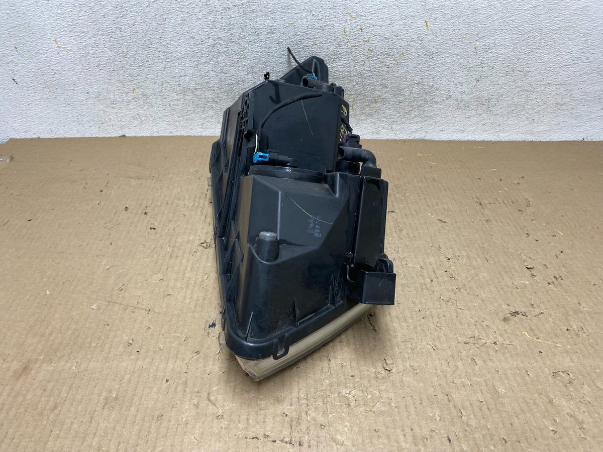 2009 to 2017 Dodge Journey Headlight Left Driver Lh Side Halogen AH6615 DW8
