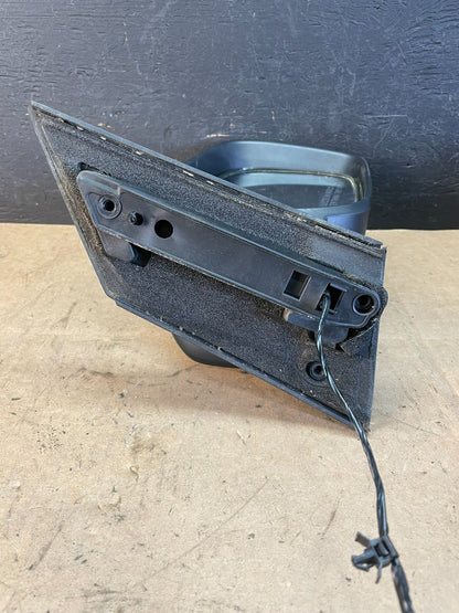 2007 to 2012 Mazda CX-7 Right Passenger RH Side View Door Mirror AE1071 DG4