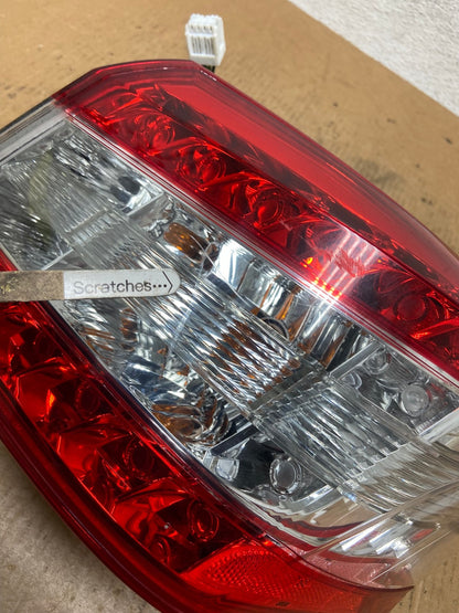 2013 2014 2015 Nissan Sentra Led Right Passenger Side Tail Light AE2624 LK3