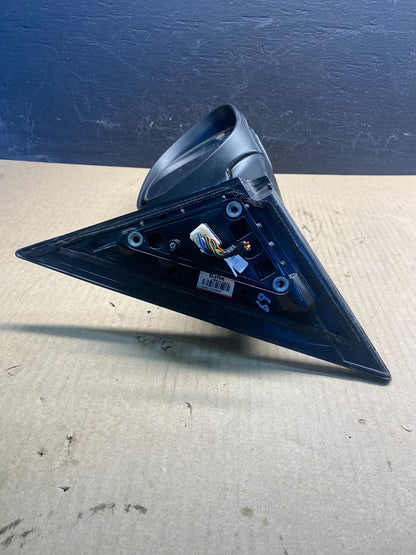 2014 2019 Kia Soul Right Passenger Rh Side View Door Mirror AC8870 DG4
