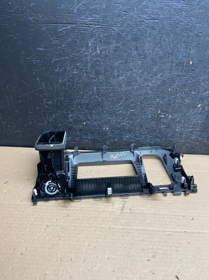 2009-2014 Nissan Murano Radio Center Console Display Bezel Air Vent OE ag0262 DG5