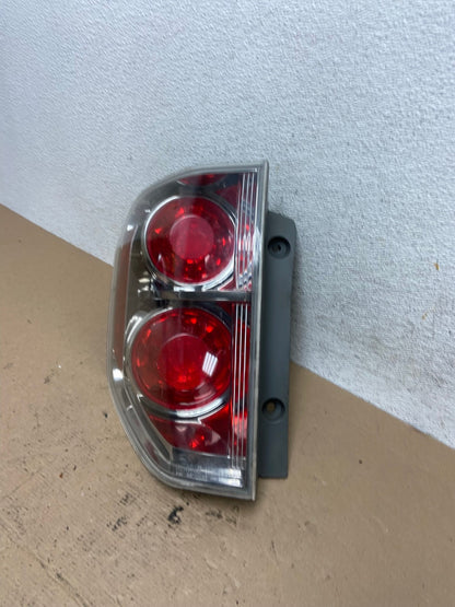 2006 2007 2008 Honda Pilot Left Driver Lh Side Tail light AF4528 LK1