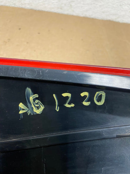 2013 to 2016 Ford C-Max Left Driver Side Tail light AG1220 LK6