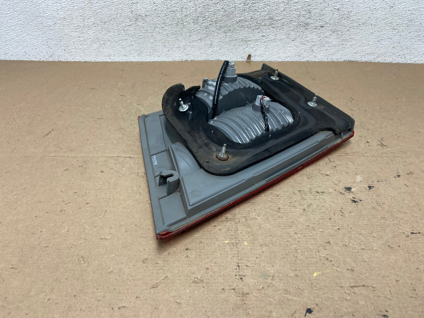 2005 2006 2007 Honda Odyssey Inner Left Driver Lh Tail Light AF5162 LK5