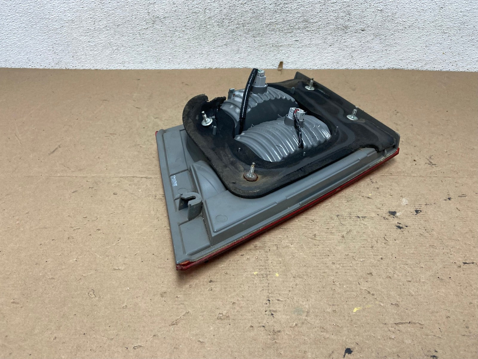2005 2006 2007 Honda Odyssey Inner Left Driver Lh Tail Light AF5162 LK5