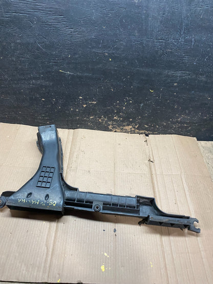 2009 to 2014 Nissan Maxima Upper Air Intake Duct  OEM W4689 DG4