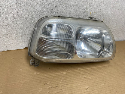 1999-2005 Suzuki Grand Vitara Right Passenger Side Halogen Headlight AG9331 DW1