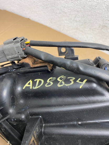 2007 2008 Nissan Maxima Right Passenger RH Headlight Xenon AD8834 DW9