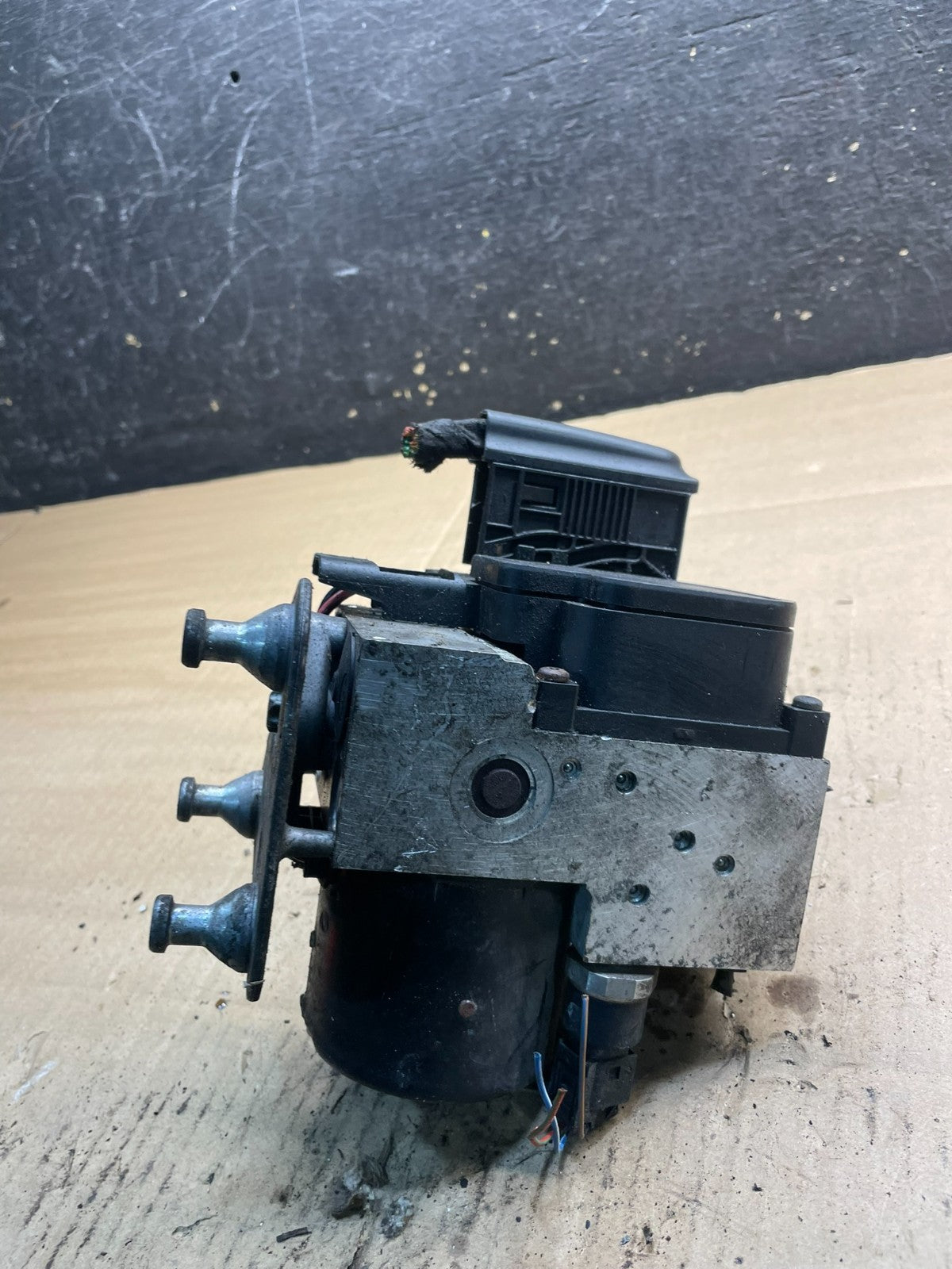 2001 to 2003 Mercedes CLK320 CLK55 ABS Anti Lock Brake Pump w6655 DG3