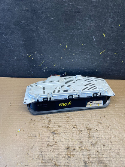 2011 Nissan Pathfinder Speedometer Cluster Gauge OEM S9007 DG3