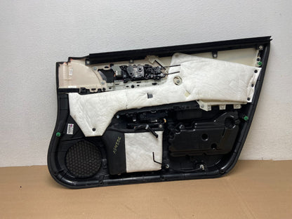 2014-2017 Honda Accord Front Left Driver LH Side Door Panel AG4506 DG5