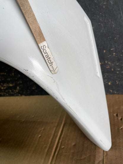 2006 to 2011 Honda Civic Rear Trunk Spoiler Wing AB30657