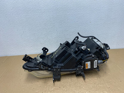 2011 to 2014 Nissan Murano Headlight Right RH Side Oem Xenon Hid AC3913 DW7