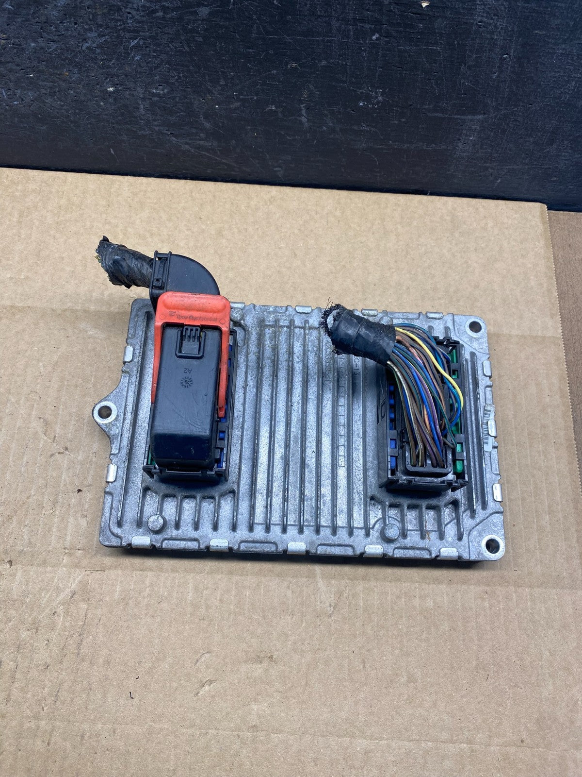 2014 Dodge Journey 3.6L ECU ECM Engine Computer Module p05150782ab AG9558 DG0