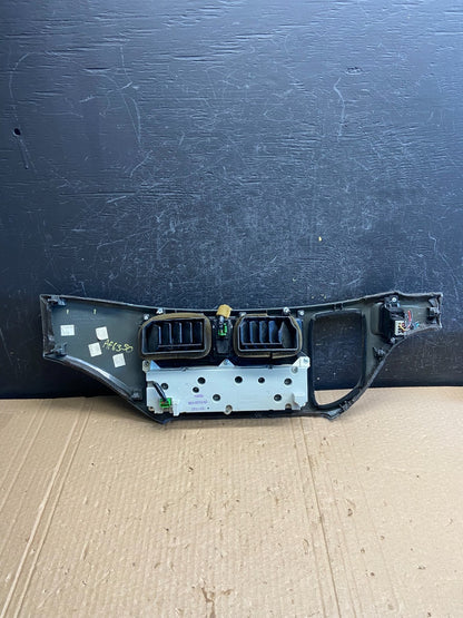 2005 to 2010 Honda Odyssey Radio Climate Control Dash Trim Bezel af6350 DG6