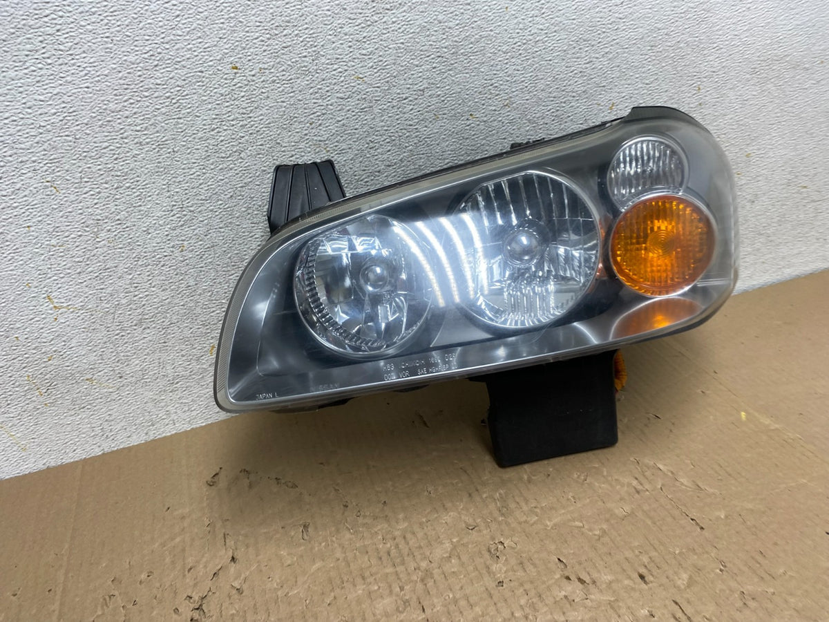 2002-2003 Nissan Maxima Left Driver LH Headlight Xenon HID AI1352 DW2