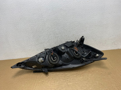 2006 to 2010 Toyota Sienna Left Driver Lh Side Headlight Halogen AG0556 DW6