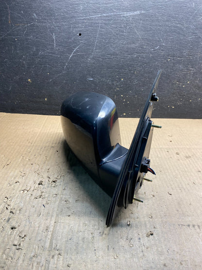 2007 to 2012 Hyundai Santa Fe Right Pasenger RH Side View Mirror Power AB0360 MS2