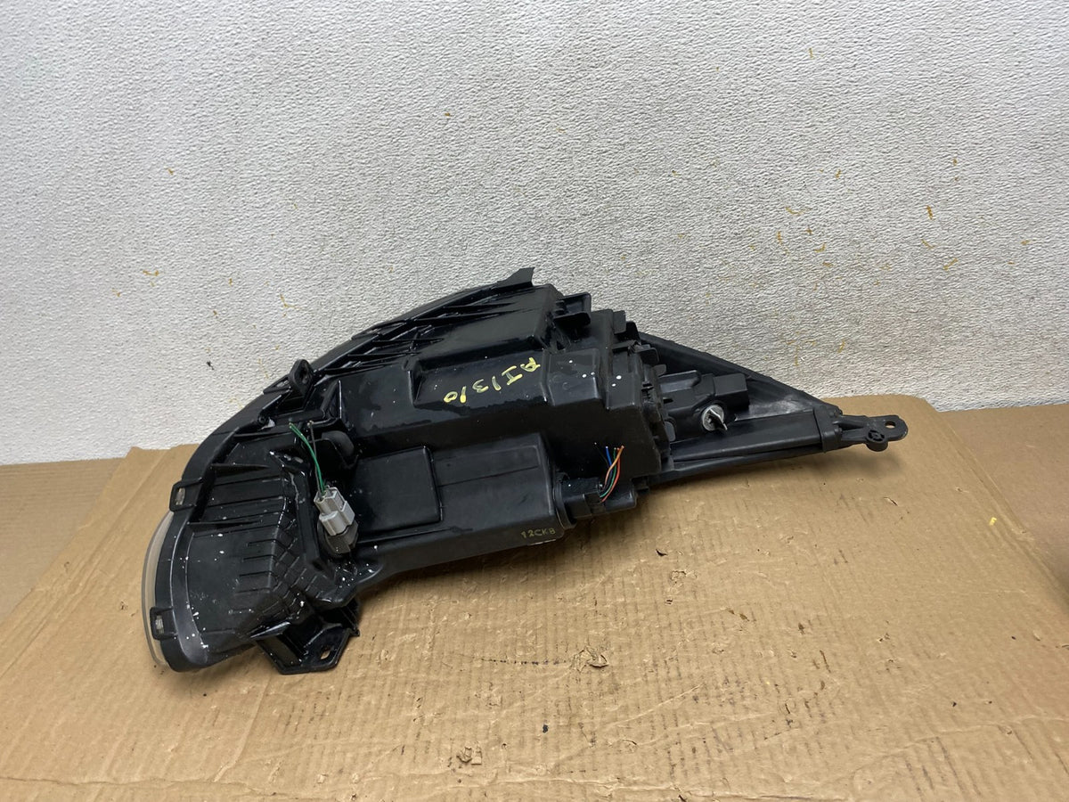 2013 to 2017 Hyundai Accent Left Driver LH Side Headlight AI1310 DW6