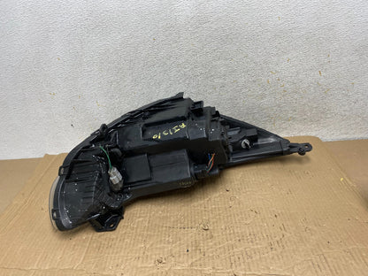 2013 to 2017 Hyundai Accent Left Driver LH Side Headlight AI1310 DW6