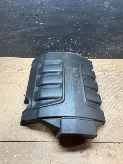 2005 to 2007 Honda Odyssey Black Engine Cover T9897 DG2
