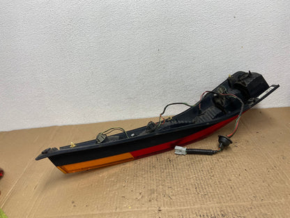 2002 2003 2004 Honda Crv Cr-v Left Driver Lh Side Tail Light Oem AC4100 LK8