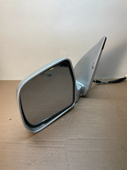 2001-2007 Toyota Highlander Left Driver LH Side View Door Mirror AI0417 DG2