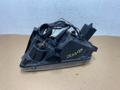 2006-2010 Dodge Charger Right Passenger RH Side Halogen Headlight AD6420 DW8